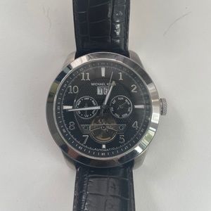 Michael Kota MK9000 automatic watch.